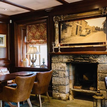 Riverbank, Country Pub And Guesthouse Carrickmacross Exterior foto